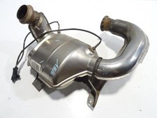 Catalyseur peugeot 5008 d'occasion  Saint-Lizier