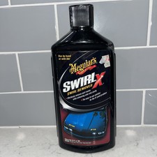 Meguiars meguiar swirl for sale  Troy