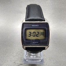 Seiko digital watch for sale  Manchester