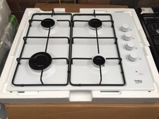 Beko hibg64120sw built for sale  BURNTWOOD
