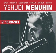 Yehudi menuhin maestro gebraucht kaufen  Berlin