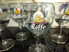 Leffe six half for sale  GLASGOW