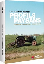 Dvd coffret trilogie d'occasion  Les Mureaux