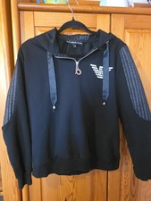 Winterpullover damen armani gebraucht kaufen  Ceratal-Geraberg, Geschwerda