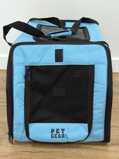 Pet gear signature for sale  Burley