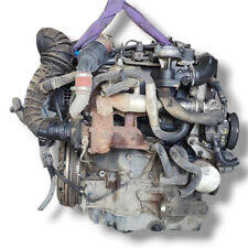 Motore semi completo usato  Italia