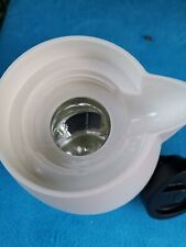 Thermos cafetière blanche d'occasion  Bourgtheroulde-Infreville