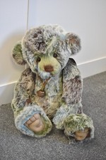 Charlie bears bamboozle for sale  EDENBRIDGE