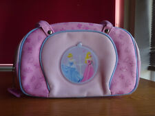 Disney princess handbag for sale  SOUTHPORT