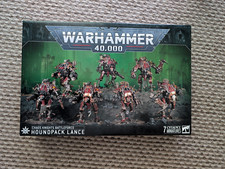 Ships now warhammer d'occasion  Expédié en Belgium