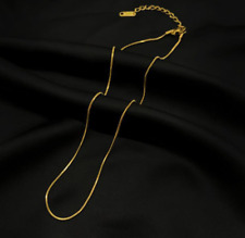18k gold plated for sale  Nacogdoches