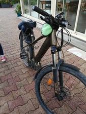 Vend vélo homme d'occasion Vend vélo homme d'occasion  Luçon