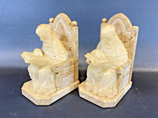 Vintage carved stone for sale  Baltimore