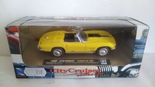 Chevrolet corvette 1967 usato  Biella