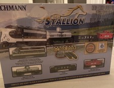 Bachmann stallion scale for sale  Novelty