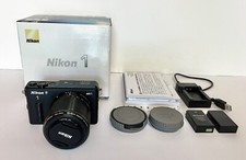 nikon 1 aw1 for sale  BROMLEY