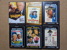 Lot dvd jean d'occasion  Mirebeau-sur-Bèze