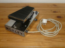 Morley power wah gebraucht kaufen  Hindelang
