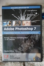 Adobe photoshop fortgeschritte gebraucht kaufen  Berlin