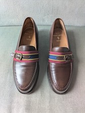 Loafer ralph lauren gebraucht kaufen  Freiburg im Breisgau
