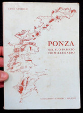 Sandolo ponza nel usato  Albenga
