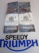 Triumph daytona 675 for sale  LONDON