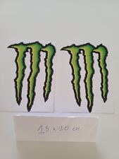 Kit adesivi 15x10 usato  Montecalvo Irpino
