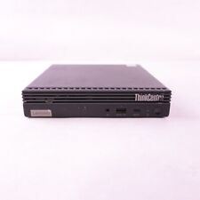 Lenovo thinkcentre m80q for sale  Stow