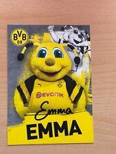 Maskottchen emma bvb gebraucht kaufen  Perkam