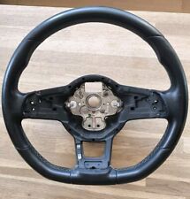 Volkswagen lenkrad leder gebraucht kaufen  Hamburg