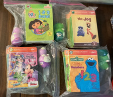 Leap reader junior for sale  Lindale
