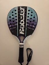 Racchetta padel babolat usato  Bergamo