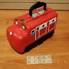 Chuggington red carry for sale  SOUTHEND-ON-SEA