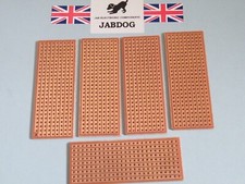 Pcs stripboard 2nd for sale  TIPTON