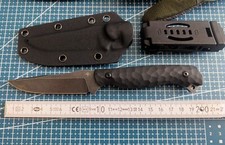 Full tang messer gebraucht kaufen  Schöllkrippen