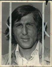 1971 press photo d'occasion  Expédié en Belgium