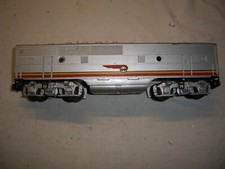 Lionel 2343 santa for sale  Wilmington