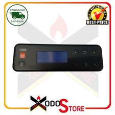 Panneau commande poêle d'occasion Panneau commande poêle d'occasion  Expédié en France