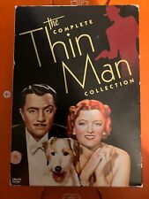 Thin man collection for sale  Glendale