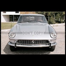 Photo .013049 ferrari d'occasion  Martinvast
