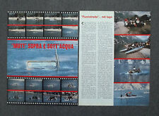 Ae45 clipping ritaglio usato  Maranello