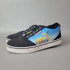 Simpsons heelys pro for sale  Panama City