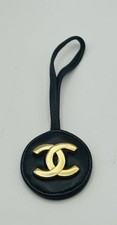 Authentic vintage chanel for sale  Napa
