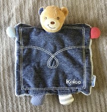 Doudou marionnette ours d'occasion Doudou marionnette ours d'occasion  Marly