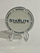 Starlite recovery centre for sale  SEVENOAKS