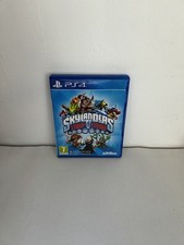 Skylanders Trap Team Game Only (Sony PlayStation 4, 2014) comprar usado  Enviando para Brazil