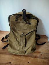 Filson backpack journeyman d'occasion  Nice-