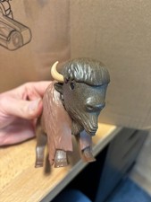 Playmobil western bison gebraucht kaufen Playmobil western bison gebraucht kaufen  Köln