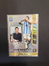 Panini fifa 365 gebraucht kaufen  Lüdinghausen