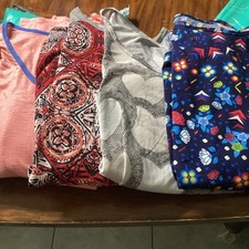 Nwt lularoe bundle for sale  Houston